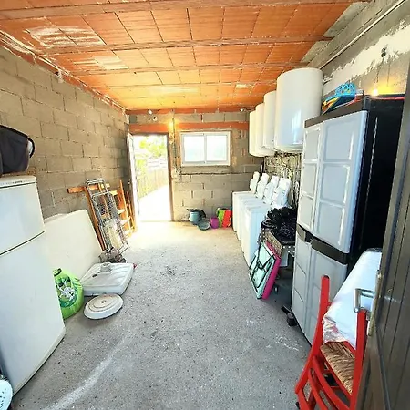 Soleil Catalan Ok Cheques Vacances Animaux 150m Mer 4pers Wifi Terrasse Apartament *