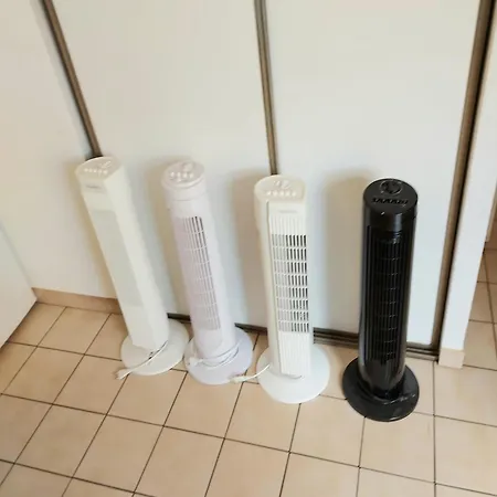 Soleil Catalan Ok Cheques Vacances Animaux 150m Mer 4pers Wifi Terrasse Apartament *