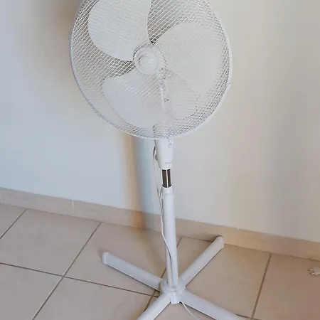 Soleil Catalan Ok Cheques Vacances Animaux 150m Mer 4pers Wifi Terrasse Apartament *