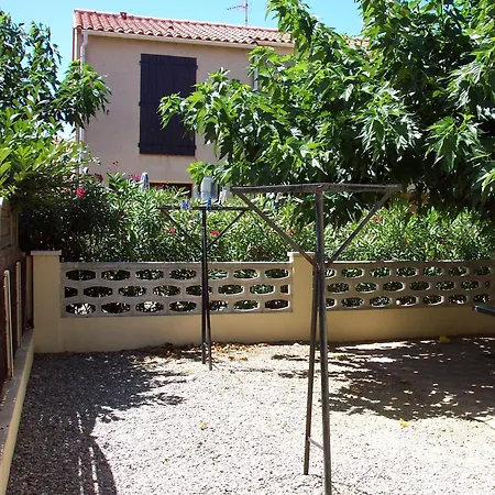 Soleil Catalan Ok Cheques Vacances Animaux 150m Mer 4pers Wifi Terrasse *